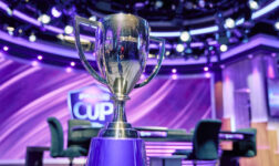 High stakes poker action returns to the PokerGO Studio on Wednesday in Las Vegas with the start of the PokerGO Cup.
