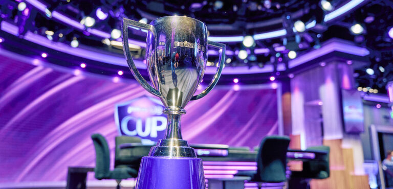 Cards Get in the Air for PokerGO Cup, Extra $1.25 Million On the Line This Year for PG Tour