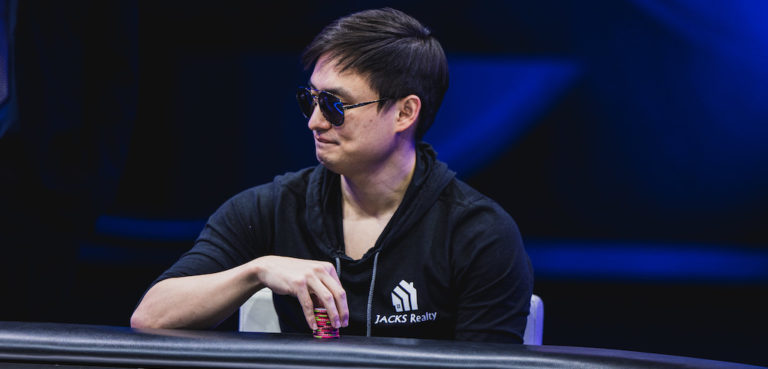Stephen Song Doubles Up in GPI Player of Year Awards, Cherish Andrews Takes Women’s Title