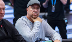 The PokerStars Players Championship reaches the fourth day of action Thursday with 52 players left and several Americans still in the hunt.