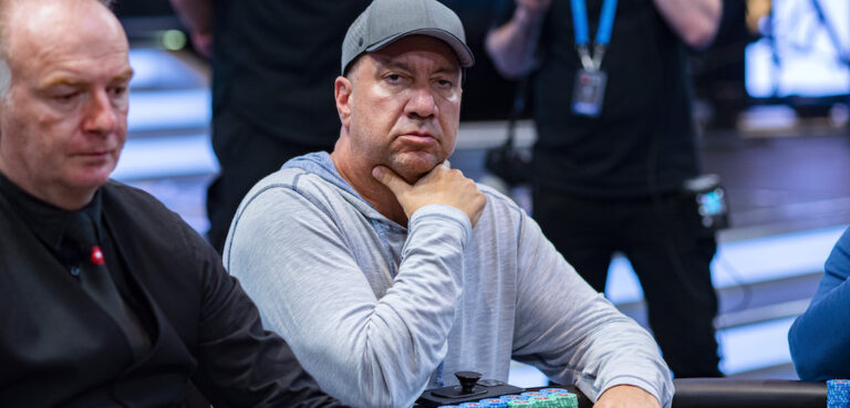 US Players Running Deep in PokerStars Players Championship; Bohn, Destefano Among Top Three