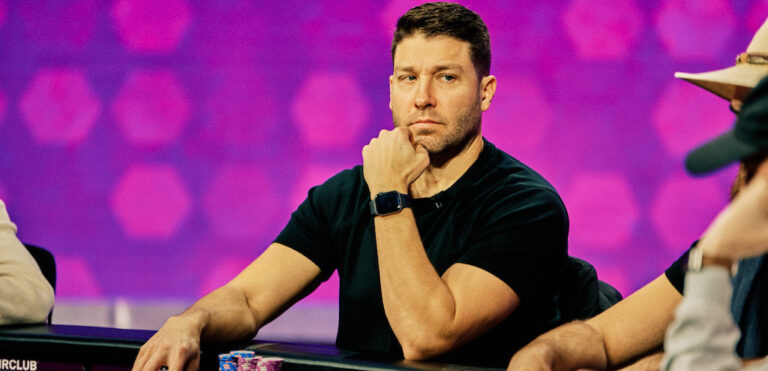 Rankings Roundup: Jeremy Ausmus, Cary Katz Shine; France’s Fabrice Bigot Leads WPT