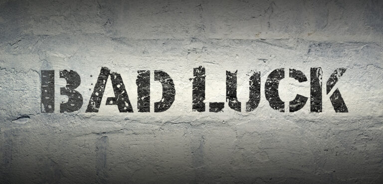 Bad Beat Monthly: New Year Brings New Bad Beats Including Tough Luck for an NFL Legend, Quad Aces