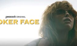 Producer, director, and filmmaker Rian Johnson drops an enjoyable, fun show in his new network drama "Poker Face."