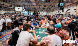 Players can mark their calendars after the WSOP released the complete schedule for this summer’s action on Thursday.