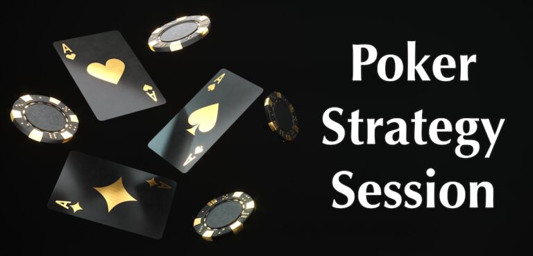 Online Poker Strategy Session: Zoom & FastForward Tips from the LearnWPT Team