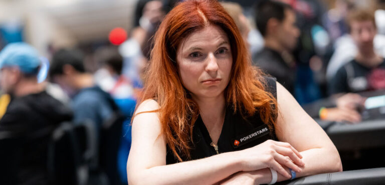 ON THE BUTTON: Talking US Online Poker With PokerStars Ambassador, GPI Award Winner Jen Shahade