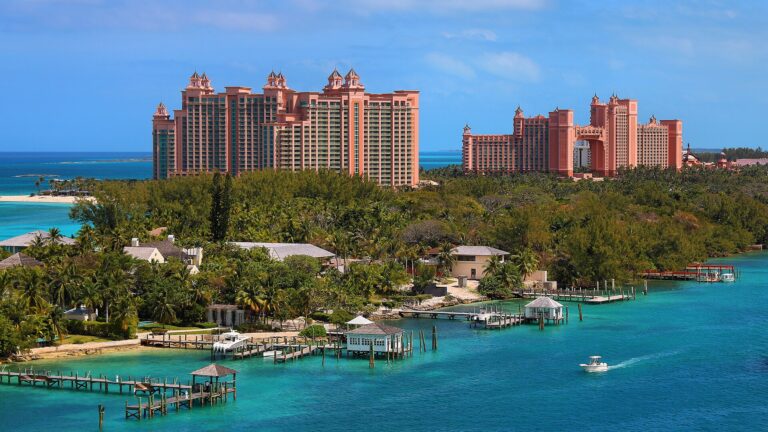 WSOP Unveils First-Ever $250,000 Pro-Am Event for WSOP Paradise