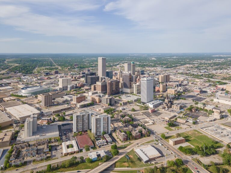 Oklahoma Couple Wins Four WSOP Circuit Rings at Tulsa Stop