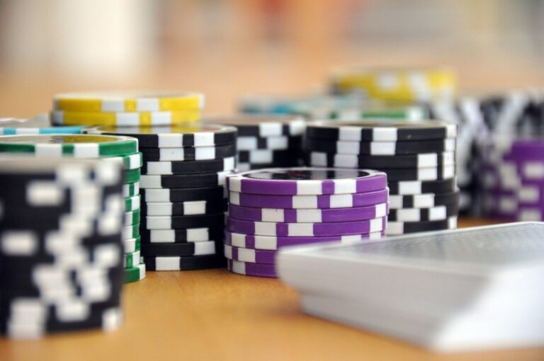 Jared Bleznick Runs $40K Into Near $500K Stack in CoinPoker PLO Session