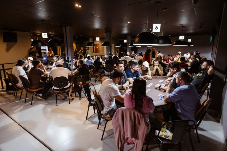 ACR Poker Sets $6.5 Million Guaranteed Dual Venom PKOs for October