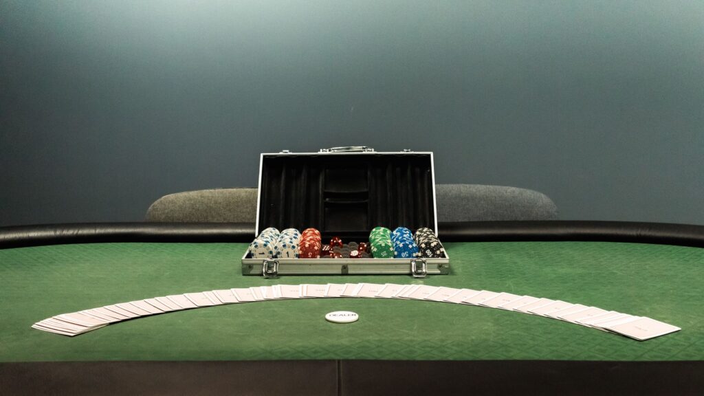 Pennsylvania online poker revenue rises to $2,373,851 in August 2026