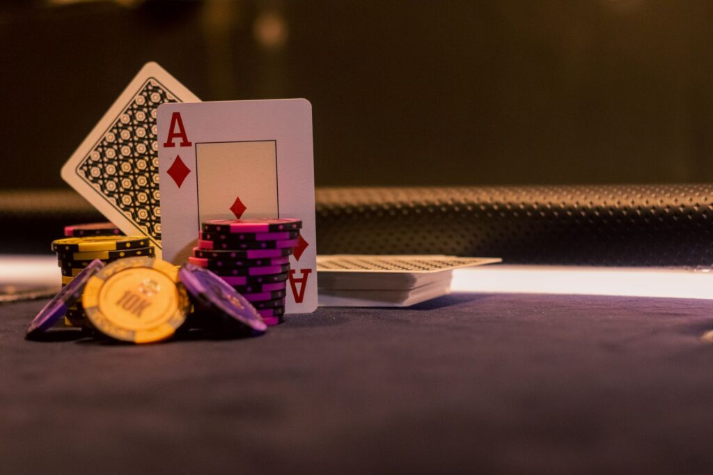 Delaware online poker revenue falls to $51,809 in September 2026
