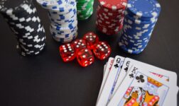 Delaware online poker revenue falls to $51,809 in September 2026