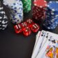 Delaware online poker revenue falls to $51,809 in September 2026