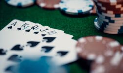 Rye's Myles Mullaly wins Poker Masters Event #1 for $218,400
