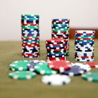 Pennsylvania online poker revenue dips 1.8% in September as Valley Forge grows