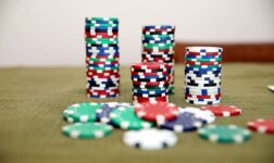 Pennsylvania online poker revenue dips 1.8% in September as Valley Forge grows