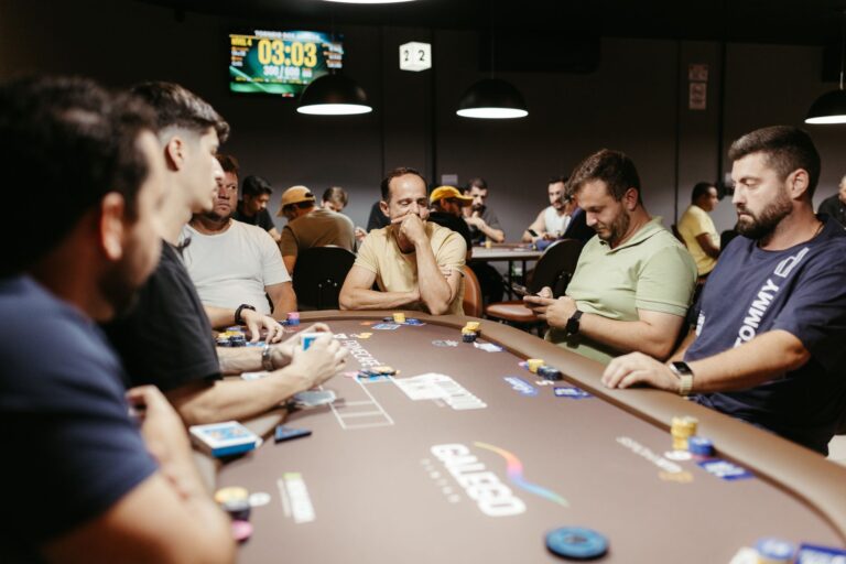WPT Brings L.A. Poker Classic Back Under Its Banner for 2027